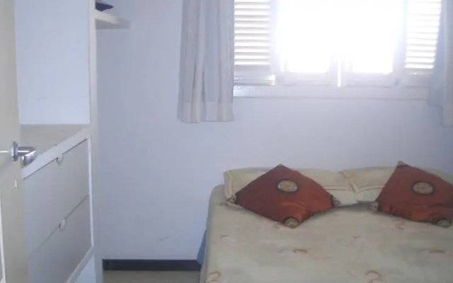 Água Azul Residência