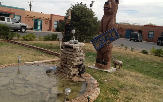 Western Inn Roswell