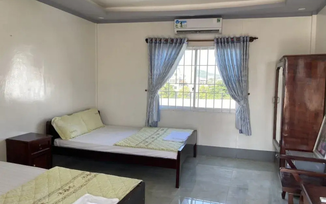 Le Giang Hotel