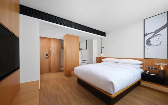 Fairfield by Marriott Yuyao