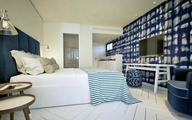 Ein Gev Holiday Resort
