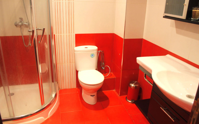 Appartements Maarif 1