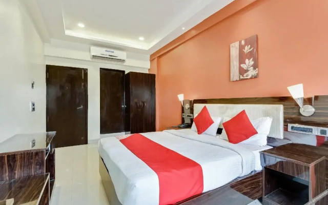 Hotel Starlight Inn By OYO Rooms