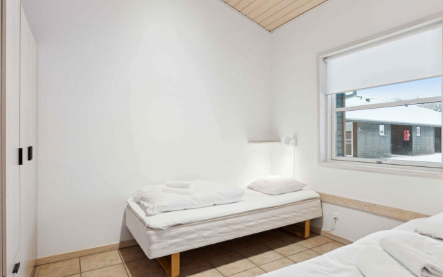 4 Star Holiday Home in Pandrup
