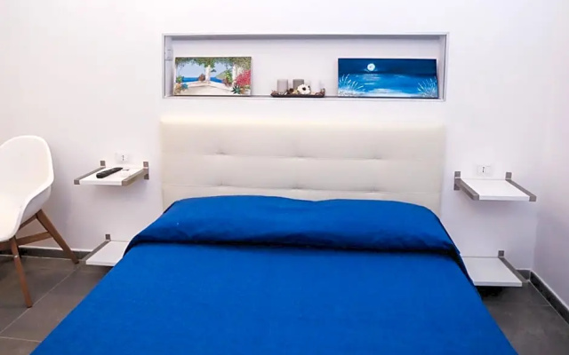 II Viaggiatore Via Indipendenza B&B