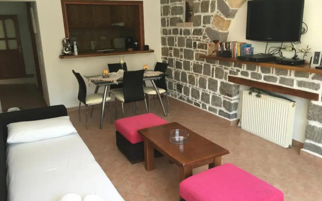 Patmos Villas