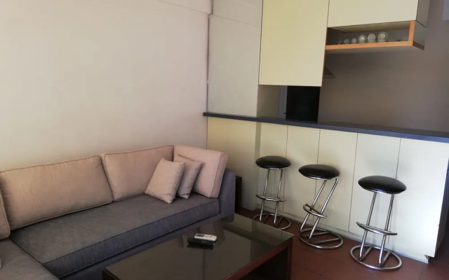 Silver Apartments