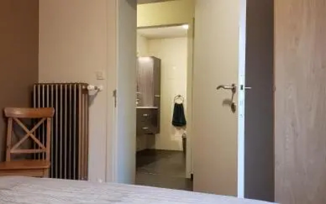 Apartment Campinor