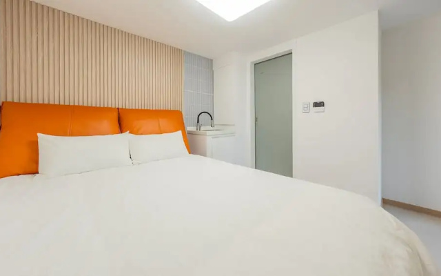 Gapyeong High Mong Glamping & Camping