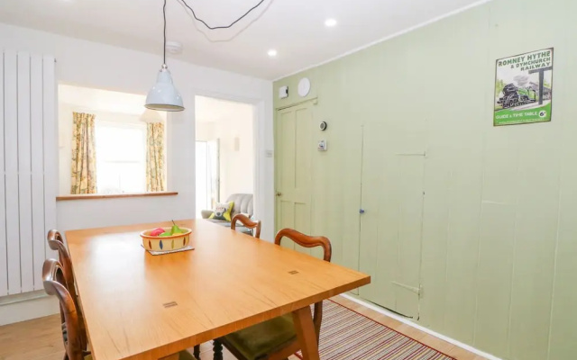 Kits Cottage