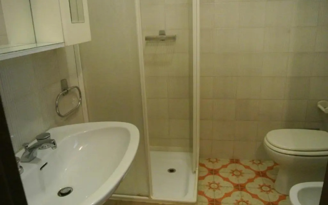 Condominio AL PARCO