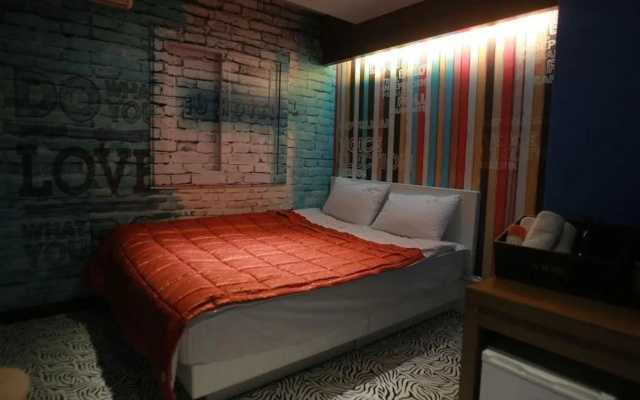 IU Motel