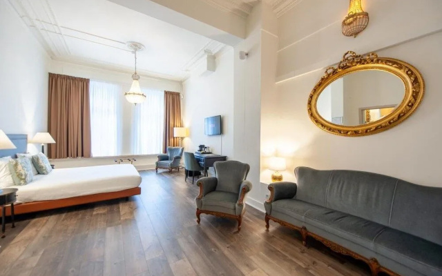 La Lys Rooms & Suites