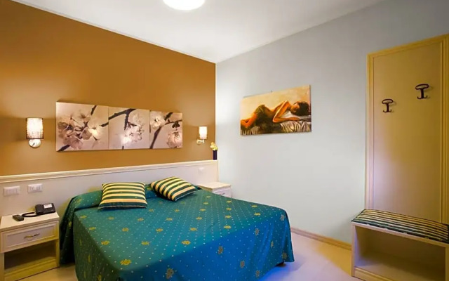 Hotel La Campagnola