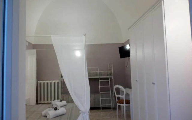 B&B Palazzo Mosca