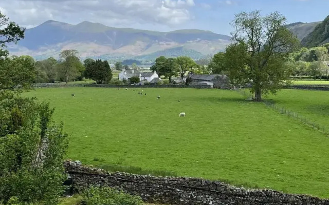 Leathes Head Country House