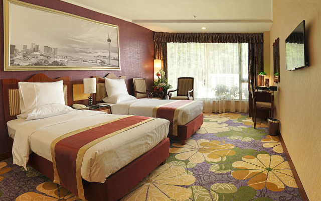 Hotel Guia