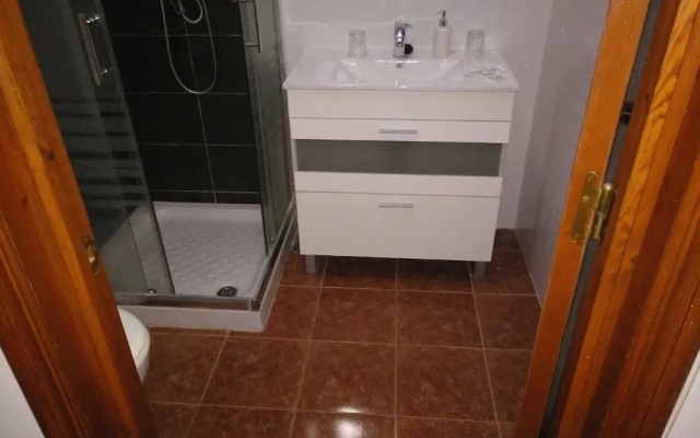 Hostal San Benito