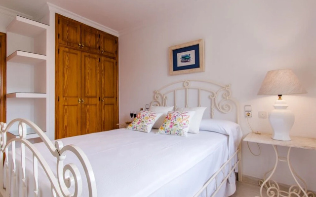 Apartamento Rosmare III Bajo
