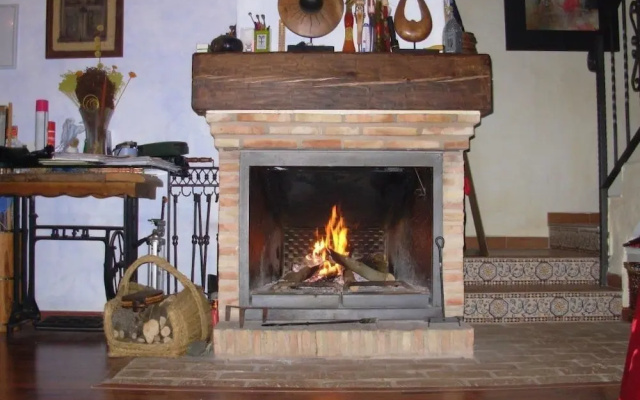 Casa Rural La Tiná