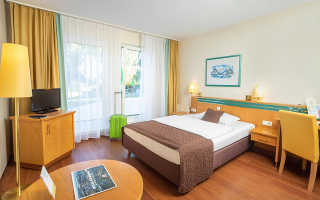 Parkhotel Rügen