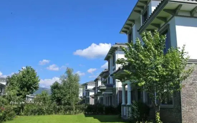 FuJu Holiday Apartment