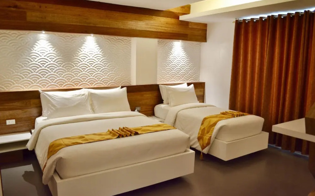 The G Suites Hotel Boracay