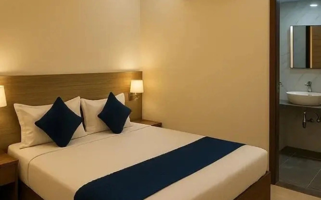 Hestia Hotel and Restaurant