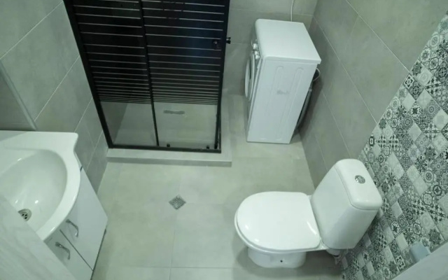Leo Group Apartment 10-199 Sunrise Batumi
