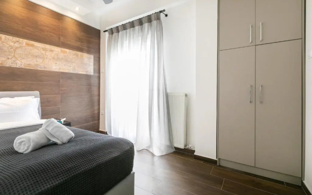 Sleeping Beauty Apartment City Center!!