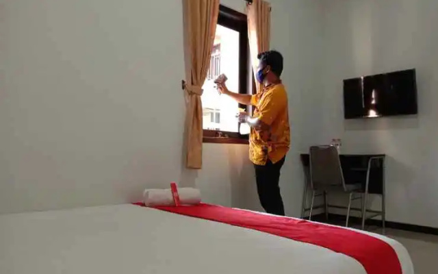 Villetta House Syariah