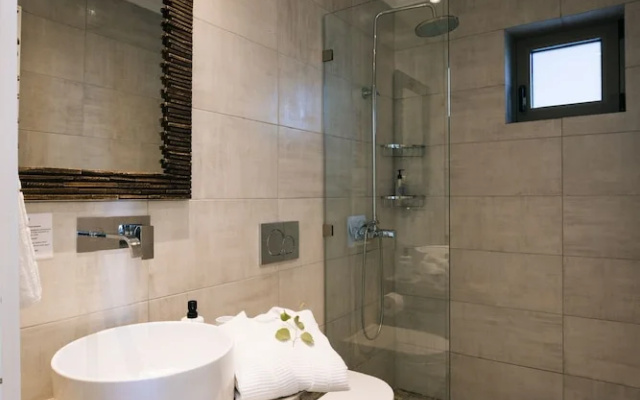 Villa Stella Suites