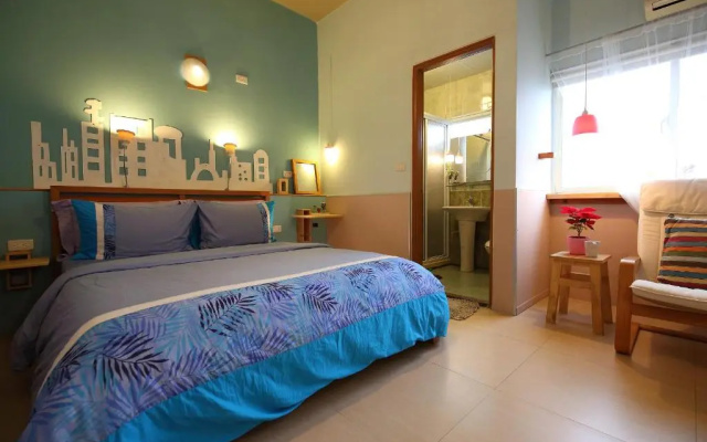 Huxi B&B