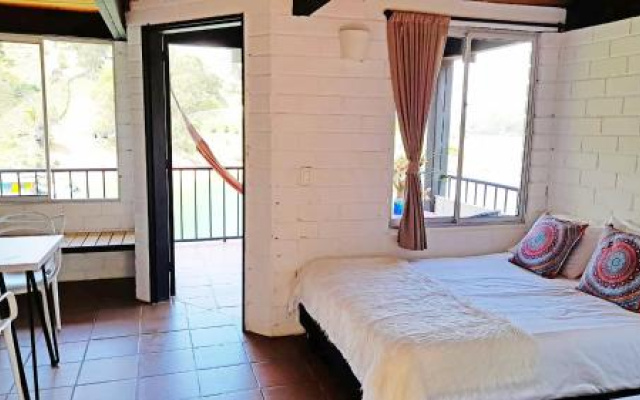 Ecolodge Bahia del Penon