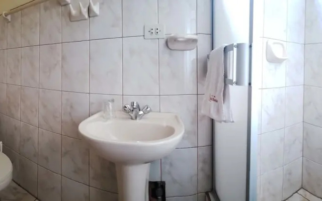 Morales Guest House
