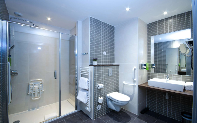 Best Western Plus Hotel Plaisance