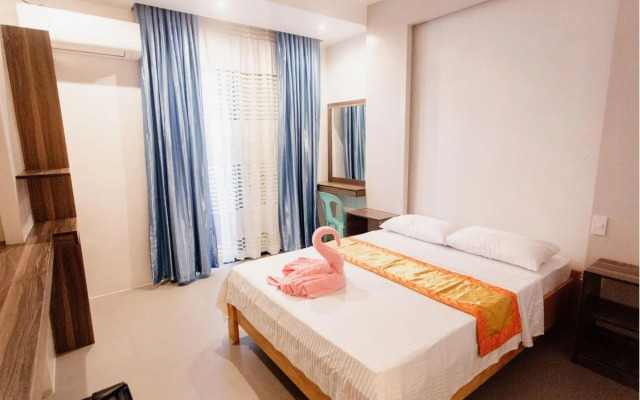 Panglao Villa