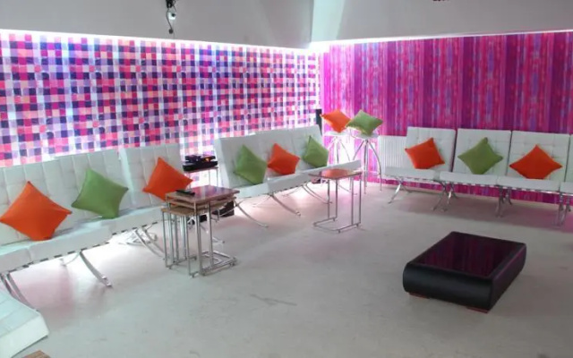Talaspark Residence
