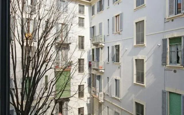 Rentopolis Porta Venezia - Plinio