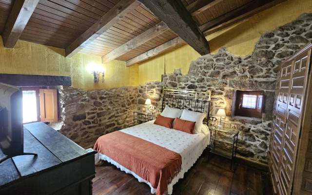 Hotel La Clerecía De Ledesma