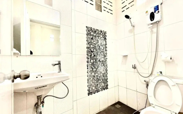 Jasmine Residence