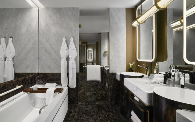 Fairmont Xiamen