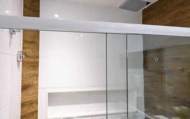 Pineapples PJ204 - Apartamento em Copacabana 150m da praia