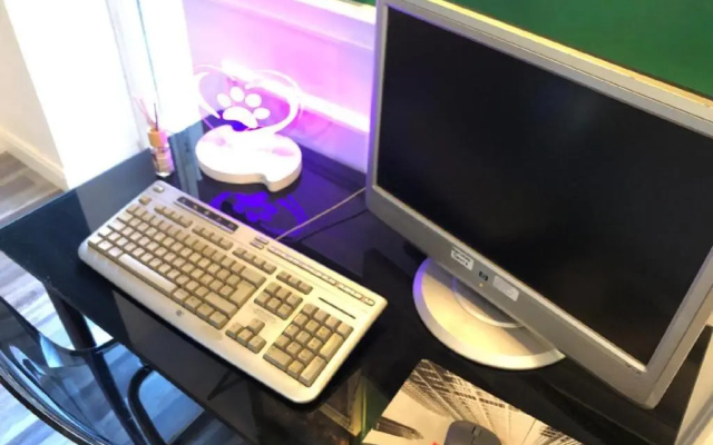 The Billa Bong Alloggio Uso Turistico