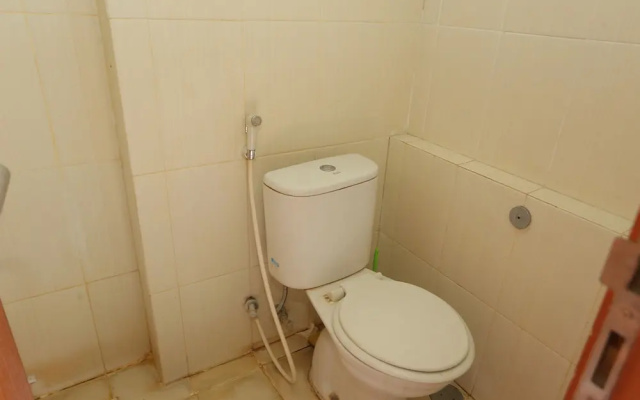 Collection O 93148 Pelangi Residence 2