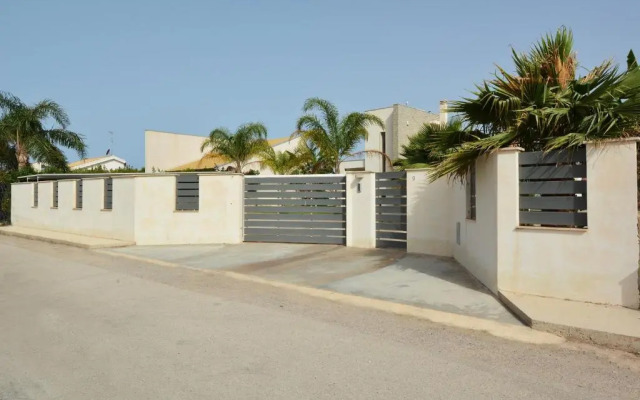 Villa del Gelsomino