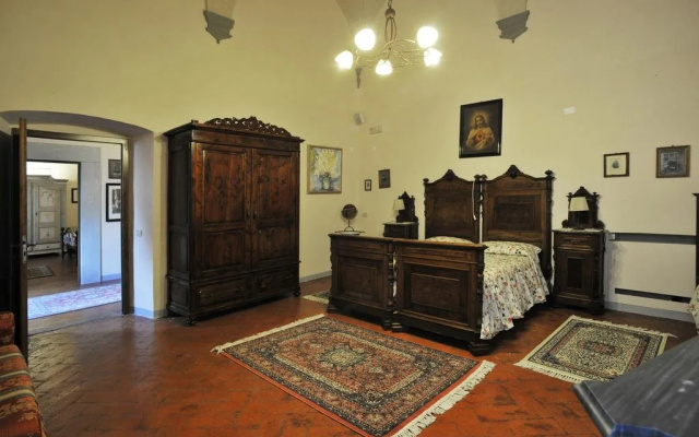Villa Bottai