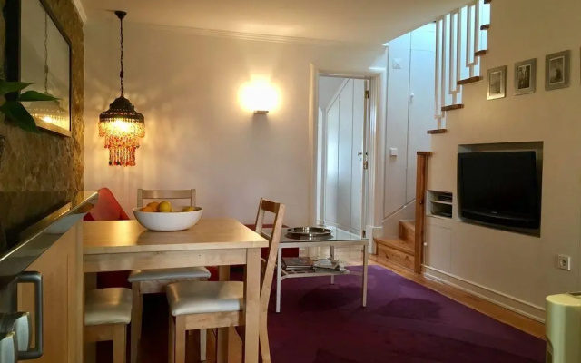 Flores Apartment
