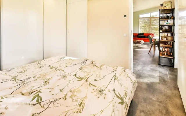 Holiday Home in Tripscompagnie Near Nature