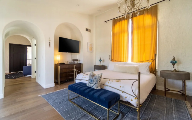 Opal by Avantstay Central Scottsdale Luxe Home